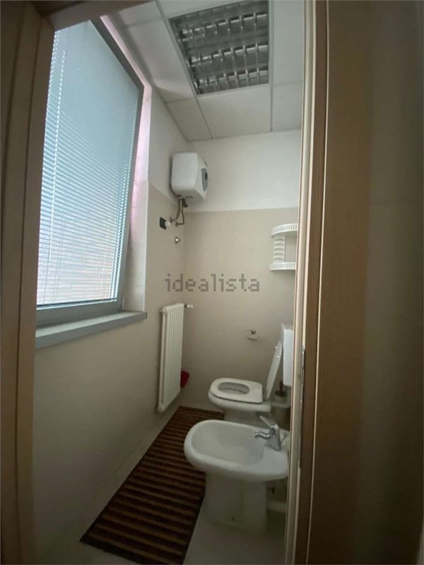 ufficio in vendita a Reggio nell'Emilia