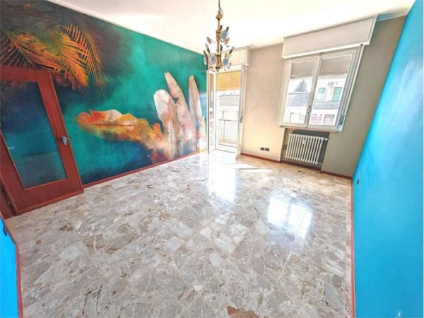 appartamento in vendita a Reggio nell'Emilia in zona Rosta Nuova