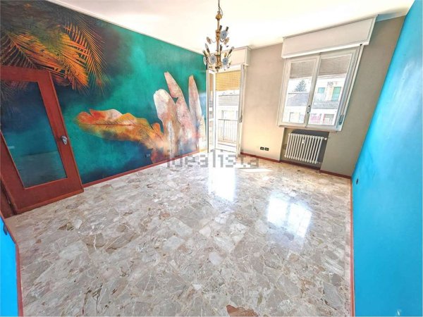 appartamento in vendita a Reggio nell'Emilia in zona Rosta Nuova