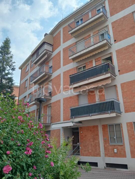 appartamento in vendita a Reggio nell'Emilia in zona Coviolo