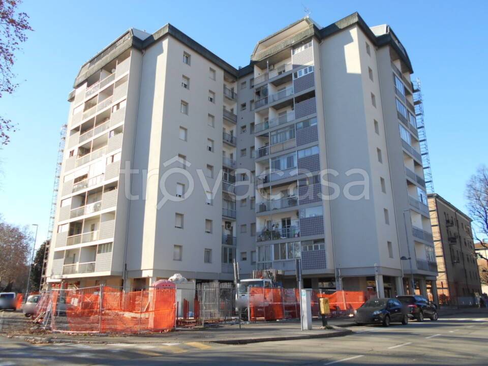 appartamento in vendita a Reggio nell'Emilia