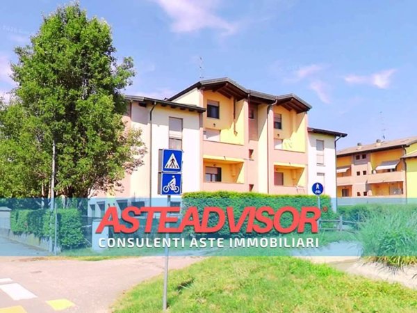 appartamento in vendita a Reggio nell'Emilia in zona Sesso