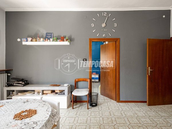 appartamento in vendita a Reggio nell'Emilia in zona Città Storica