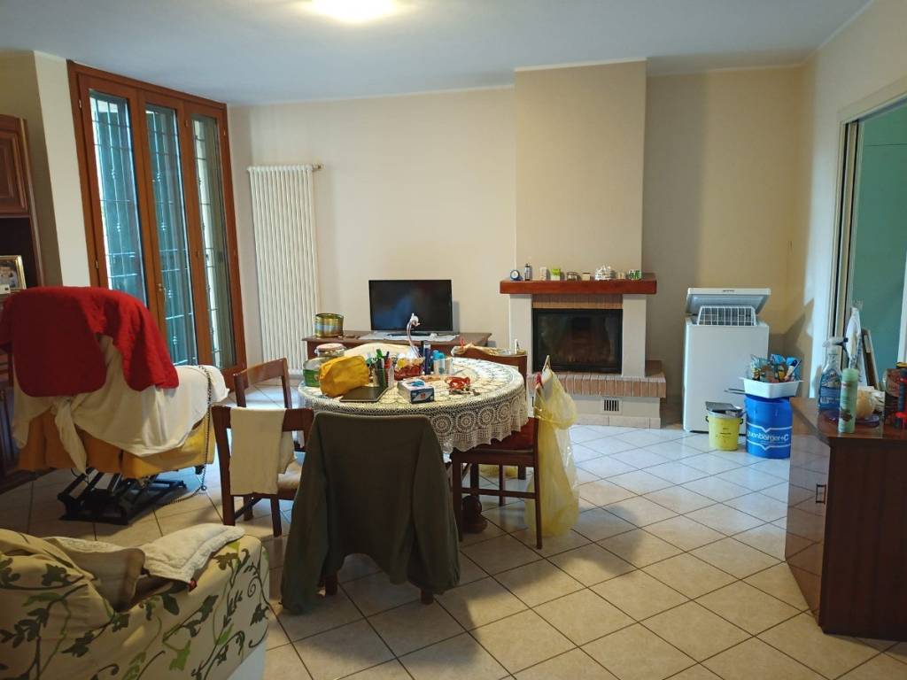 appartamento in vendita a Reggio nell'Emilia