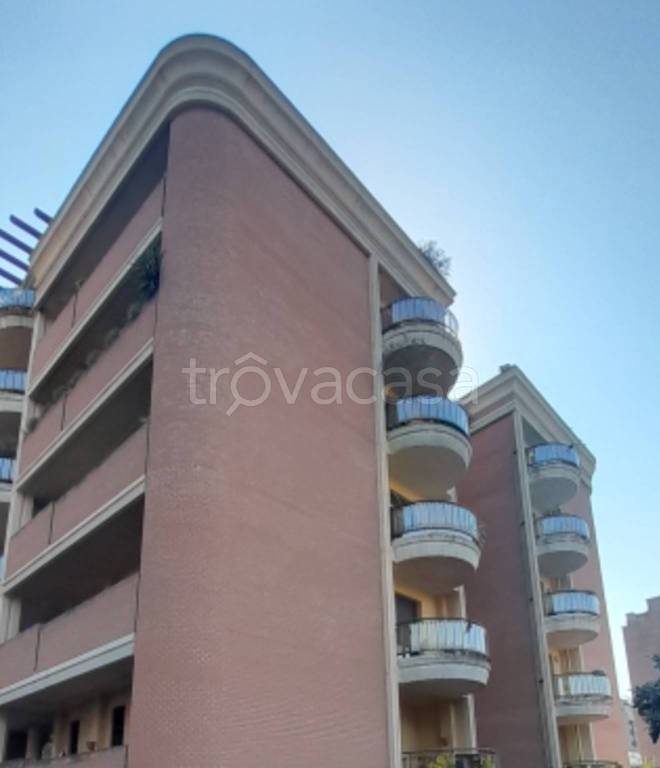 terreno edificabile in vendita a Reggio nell'Emilia in zona Carrozzone