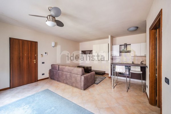 appartamento in vendita a Reggio nell'Emilia in zona Città Storica