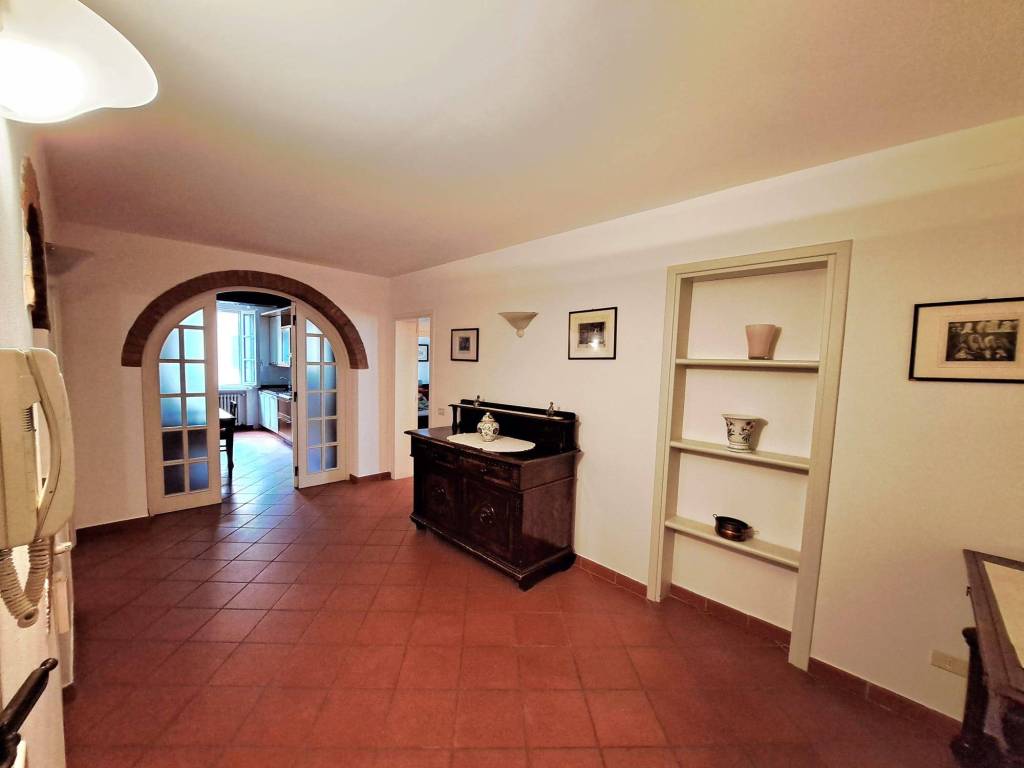 appartamento in vendita a Reggio nell'Emilia