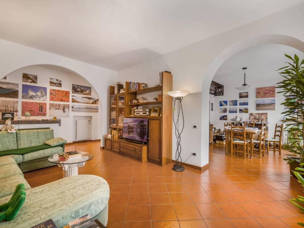 appartamento in vendita a Reggio nell'Emilia in zona Città Storica