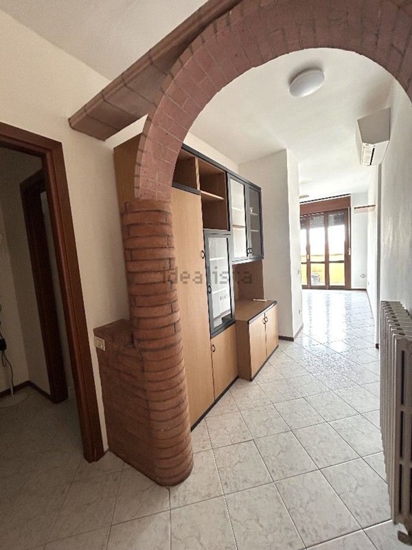 appartamento in vendita a Reggio nell'Emilia in zona Roncina