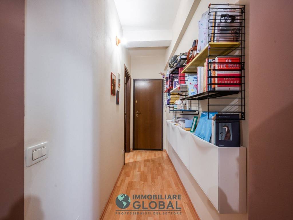 appartamento in vendita a Reggio nell'Emilia in zona Città Storica