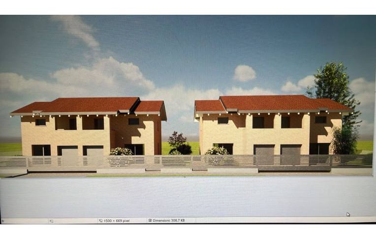 casa indipendente in vendita a Reggio nell'Emilia