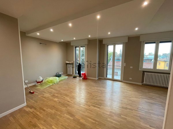 appartamento in vendita a Reggio nell'Emilia