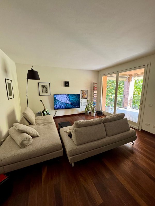 appartamento in vendita a Reggio nell'Emilia in zona Buco del Signore