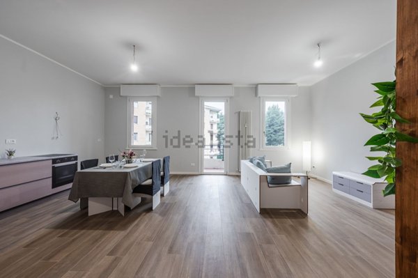 appartamento in vendita a Reggio nell'Emilia