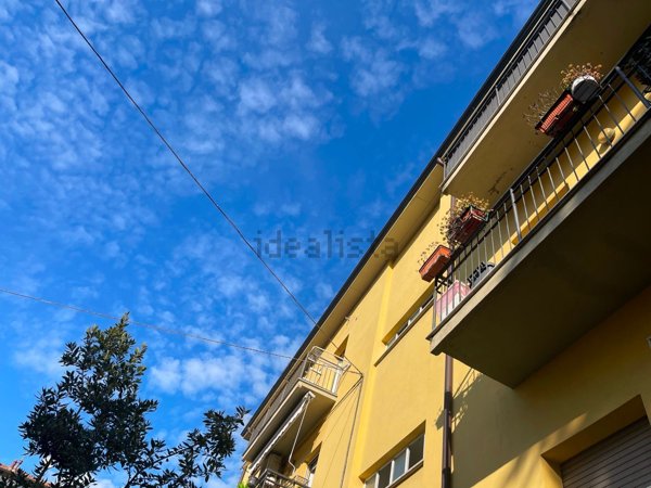 appartamento in vendita a Reggio nell'Emilia in zona Rosta Nuova