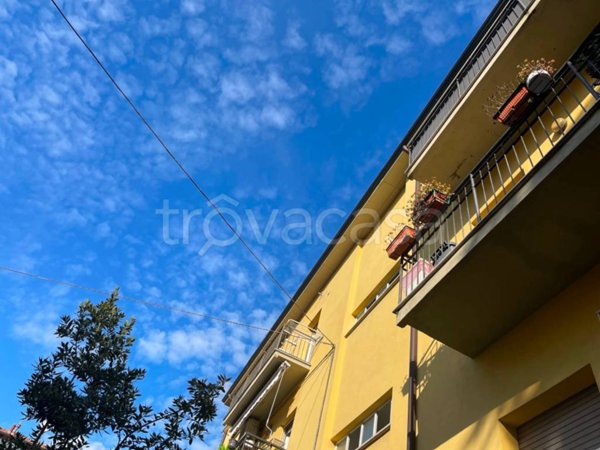 appartamento in vendita a Reggio nell'Emilia in zona Rosta Nuova