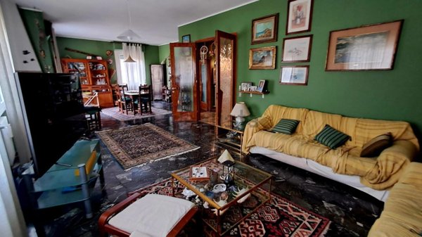 appartamento in vendita a Reggio nell'Emilia in zona Rosta Nuova