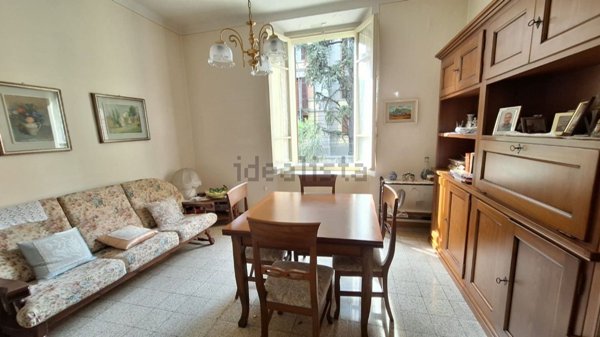 appartamento in vendita a Reggio nell'Emilia in zona Mirabello