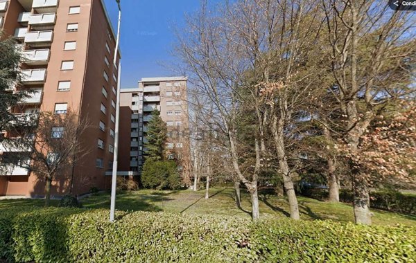 appartamento in vendita a Reggio nell'Emilia in zona Baragalla