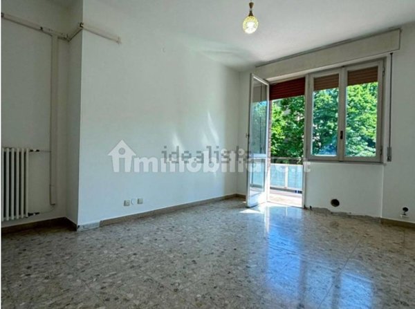 appartamento a Reggio nell'Emilia in zona San Pellegrino / Villa Canali