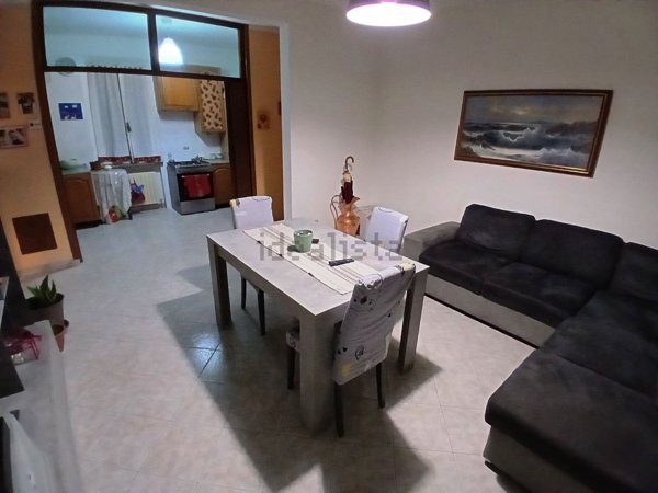 appartamento in vendita a Reggio nell'Emilia in zona Ospizio