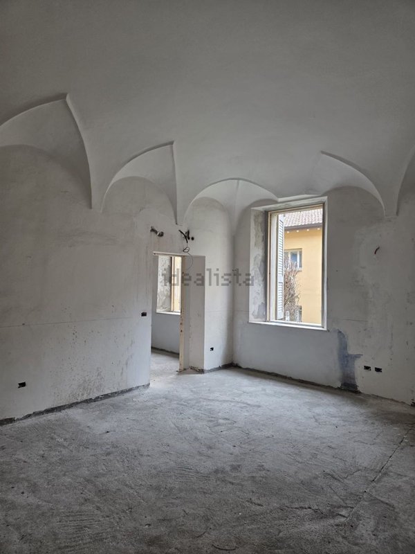 appartamento in vendita a Reggio nell'Emilia in zona Città Storica