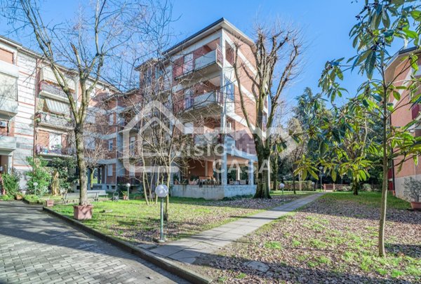 appartamento in vendita a Reggio nell'Emilia in zona Baragalla