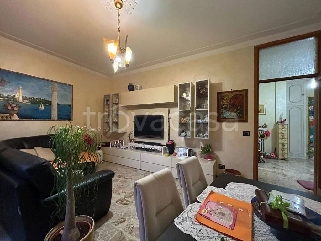 appartamento in vendita a Reggio nell'Emilia in zona Pieve Modolena