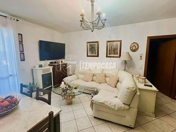 appartamento in vendita a Reggio nell'Emilia in zona Città Storica