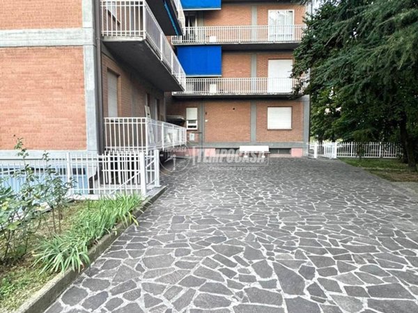 appartamento in vendita a Reggio nell'Emilia in zona Città Storica