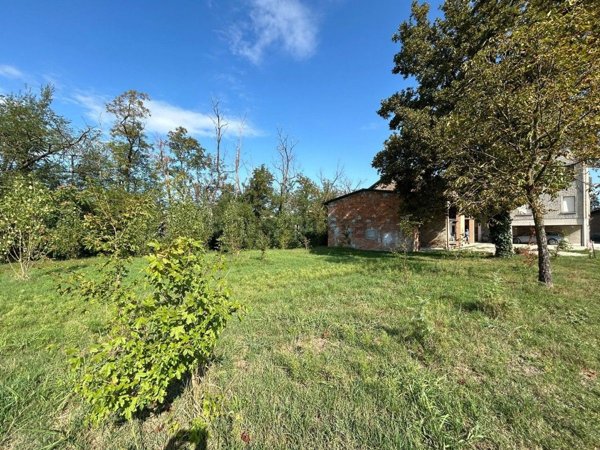 appartamento in vendita a Reggio nell'Emilia in zona Cadè / Gaida