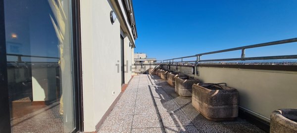 appartamento in vendita a Reggio nell'Emilia