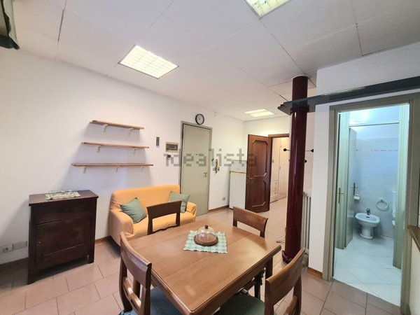 appartamento in vendita a Reggio nell'Emilia in zona Città Storica