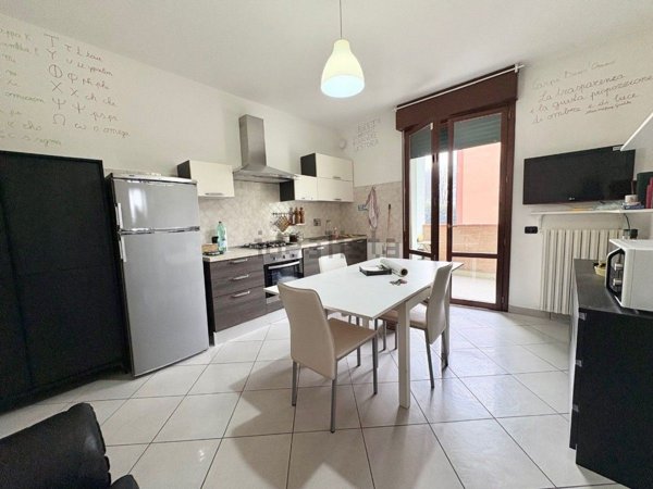 appartamento in vendita a Reggio nell'Emilia in zona Masone