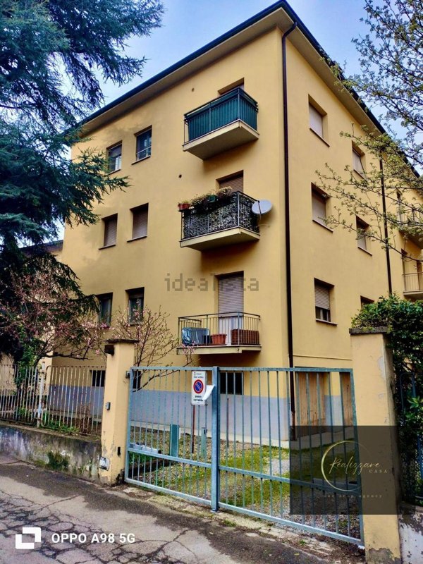 appartamento in vendita a Reggio nell'Emilia in zona Rosta Nuova