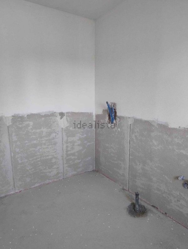 appartamento in vendita a Reggio nell'Emilia in zona Pieve Modolena