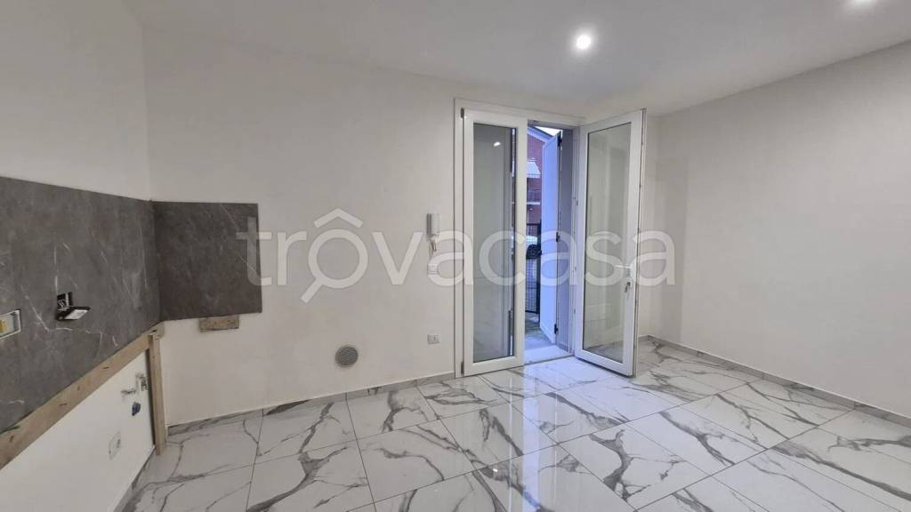 appartamento in vendita a Reggio nell'Emilia