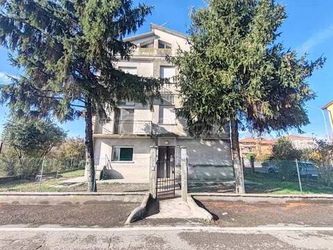 appartamento in vendita a Reggio nell'Emilia in zona Cadè / Gaida