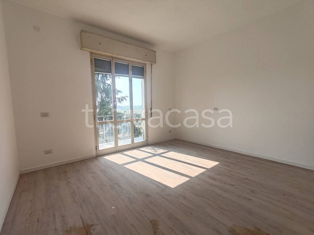 appartamento in vendita a Reggio nell'Emilia in zona Cadè / Gaida