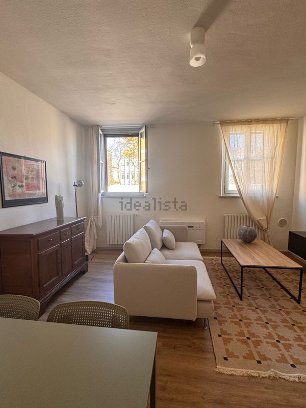 appartamento in vendita a Reggio nell'Emilia in zona Città Storica