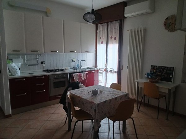 appartamento in vendita a Reggio nell'Emilia in zona Città Storica