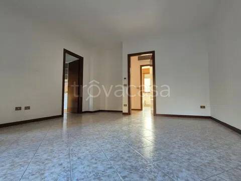 appartamento in vendita a Reggio nell'Emilia in zona Pieve Modolena