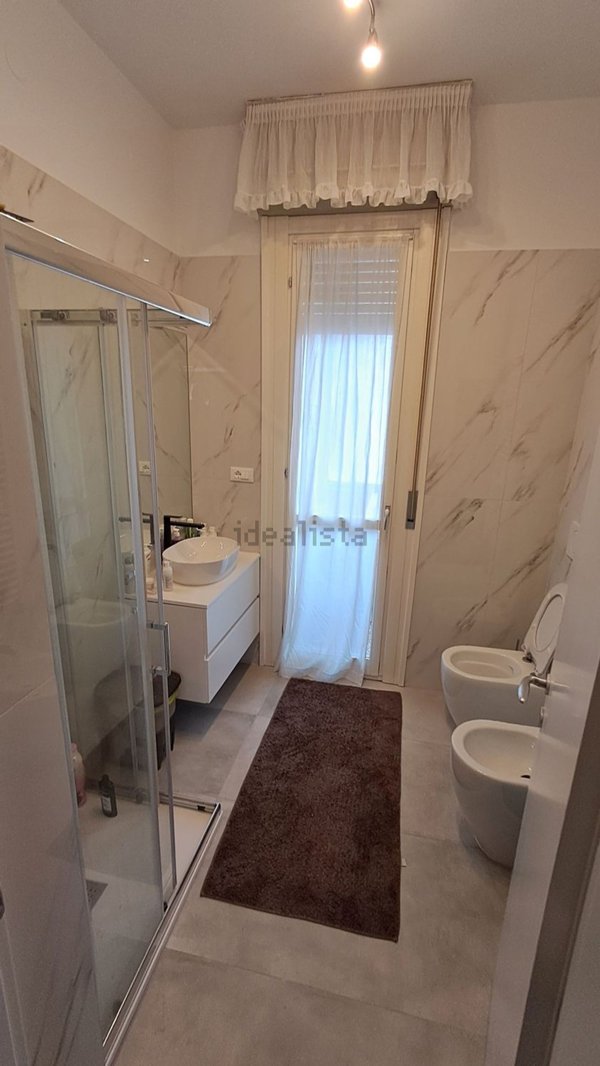 appartamento in vendita a Reggio nell'Emilia in zona Rosta Nuova