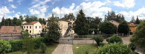 appartamento in vendita a Reggio nell'Emilia in zona Belvedere