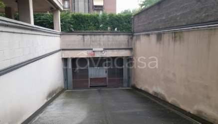 appartamento in vendita a Reggio nell'Emilia in zona Carrozzone