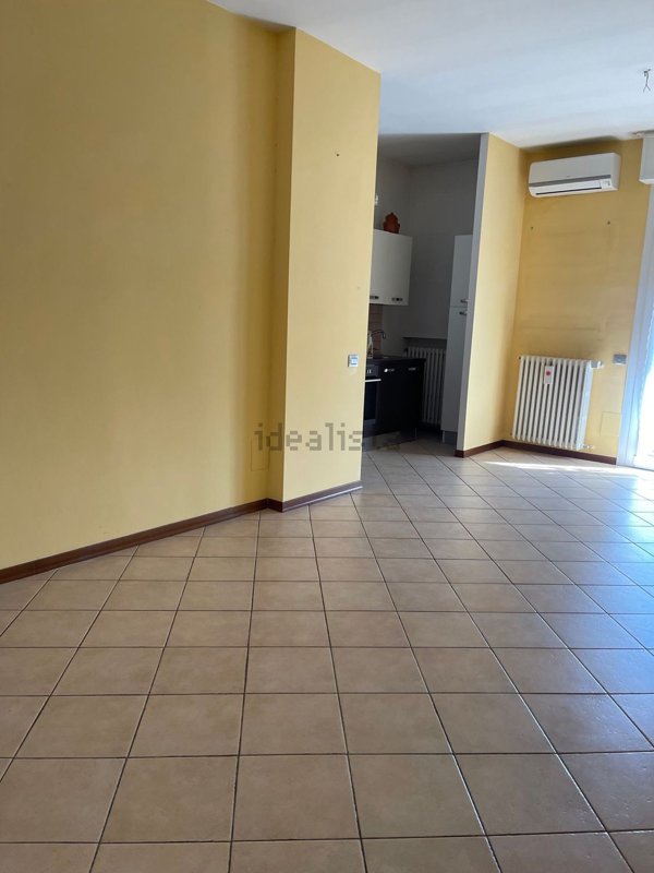 appartamento in vendita a Reggio nell'Emilia in zona Ospizio