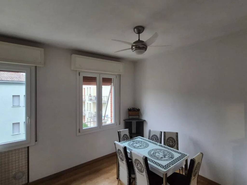 appartamento in vendita a Reggio nell'Emilia in zona Buco del Signore