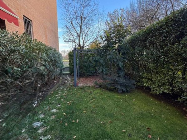 appartamento in vendita a Reggio nell'Emilia in zona Fogliano
