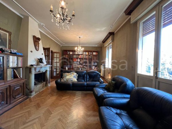 appartamento in vendita a Reggio nell'Emilia