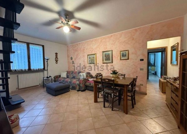 appartamento in vendita a Reggio nell'Emilia